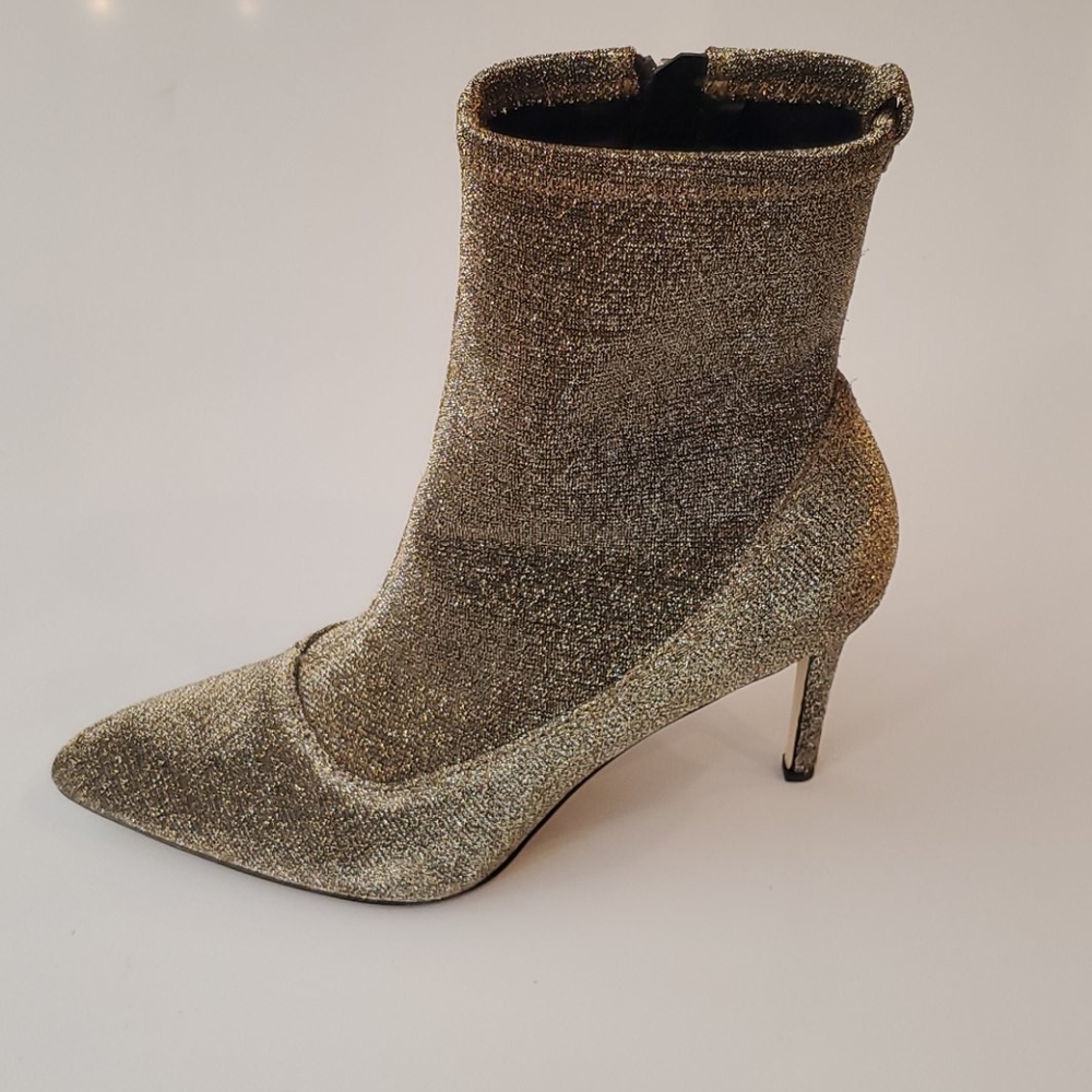 - Sam Edelman Women's Heel Boot size 8M